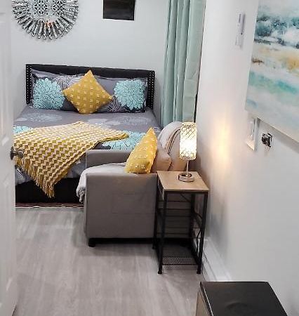 Eleg Stu Apt With Lux Amnts Steps Frm Nautical Mile Freeport Exteriér fotografie