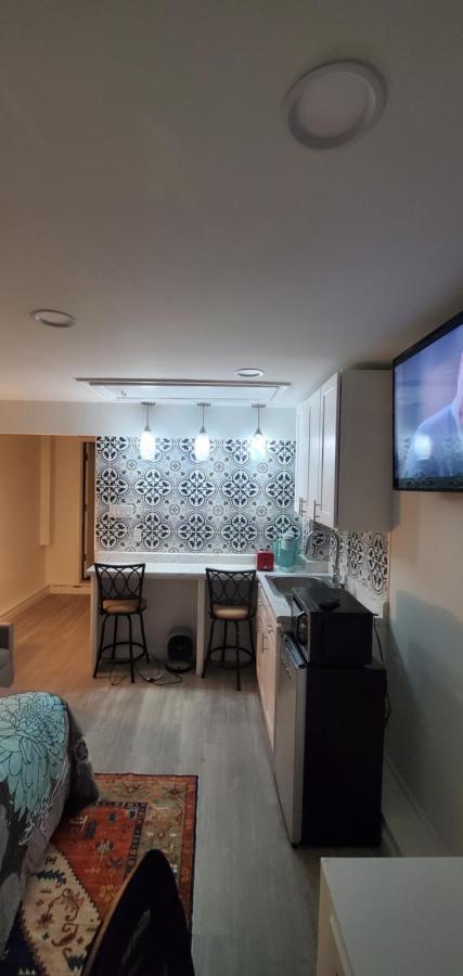 Eleg Stu Apt With Lux Amnts Steps Frm Nautical Mile Freeport Exteriér fotografie