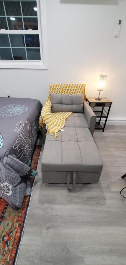 Eleg Stu Apt With Lux Amnts Steps Frm Nautical Mile Freeport Exteriér fotografie