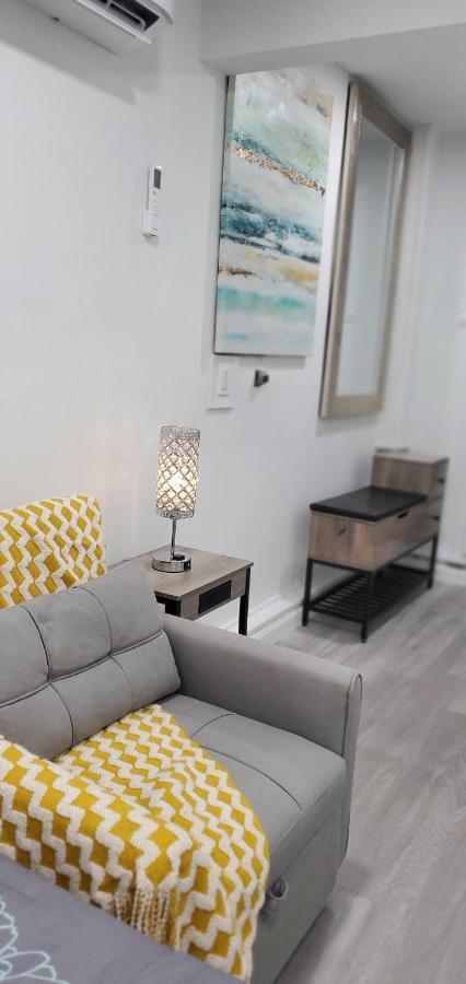 Eleg Stu Apt With Lux Amnts Steps Frm Nautical Mile Freeport Exteriér fotografie