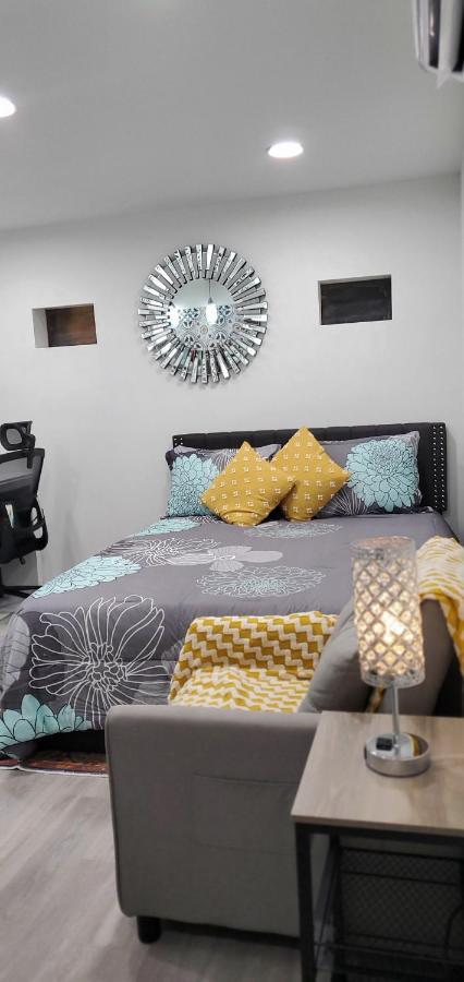 Eleg Stu Apt With Lux Amnts Steps Frm Nautical Mile Freeport Exteriér fotografie