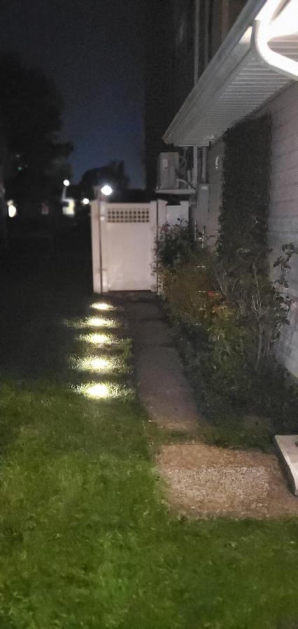 Eleg Stu Apt With Lux Amnts Steps Frm Nautical Mile Freeport Exteriér fotografie