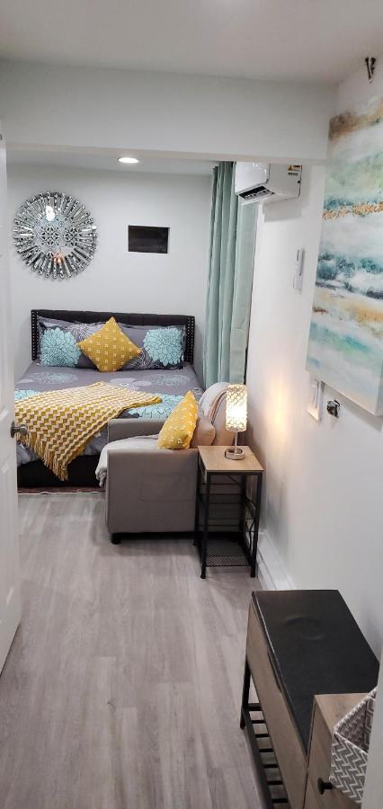 Eleg Stu Apt With Lux Amnts Steps Frm Nautical Mile Freeport Exteriér fotografie