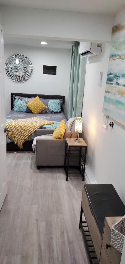 Eleg Stu Apt With Lux Amnts Steps Frm Nautical Mile Freeport Exteriér fotografie