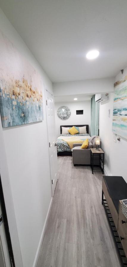 Eleg Stu Apt With Lux Amnts Steps Frm Nautical Mile Freeport Exteriér fotografie