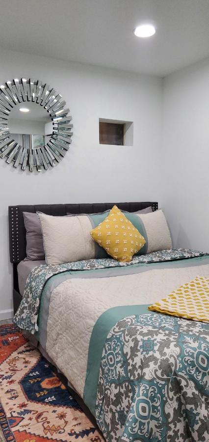 Eleg Stu Apt With Lux Amnts Steps Frm Nautical Mile Freeport Exteriér fotografie